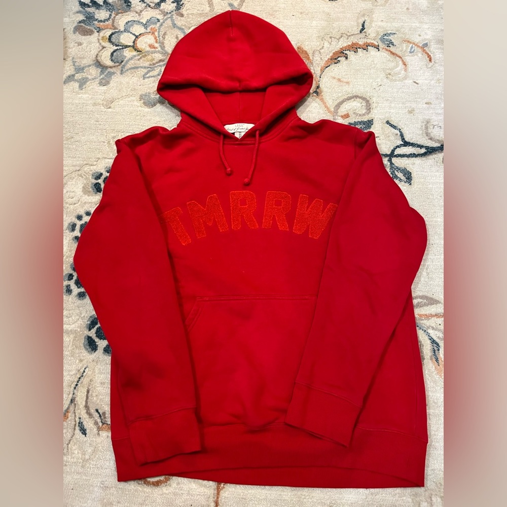L.O.G.G and H&M hoodie they no longer sell